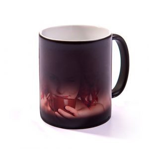 caneca mágica