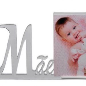 moldura acrílica com foto 10×15