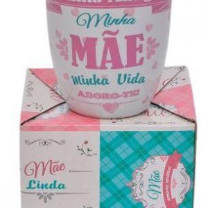 caneca Dia da Mãe