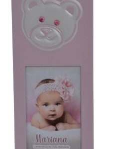 moldura 6×8 com foto – menina